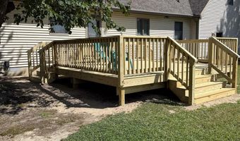 12506 TAYLOR MILL Rd, Laurel, DE 19956