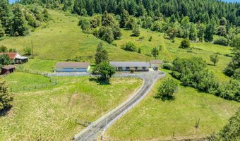 48587 HIGHWAY 242, Broadbent, OR 97414