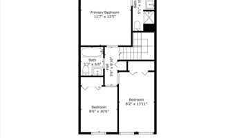 811 GIBBON St, Alexandria, VA 22314