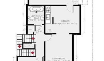 566 Park Avenue Unit Apt. 2, Albany, NY 12208