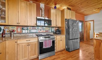 1188 Tobacco Branch Rd, Almond, NC 28702