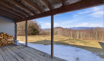 36 Puckerbrush Rd, Campton, NH 03223