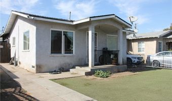 6603 6th Ave, Los Angeles, CA 90043