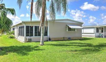 1161 Barefoot Cir, Barefoot Bay, FL 32976