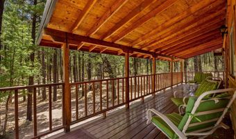 70 County Road 2266, Alpine, AZ 85920
