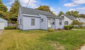 32 Birch Ct, Burlington, VT 05408