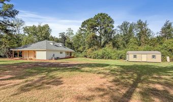 1289 Bruner Pond Rd, Ashford, AL 36312