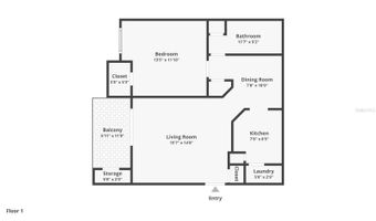 249 AFTON Sq 208, Altamonte Springs, FL 32714