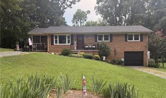 228 Anchor Dr, Asheboro, NC 27205