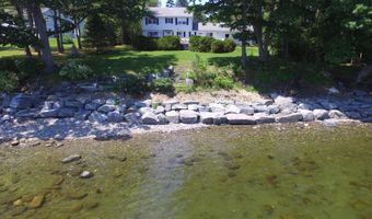 11 Tozier St, Belfast, ME 04915