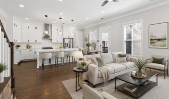 1821 Sanford Dr NW, Atlanta, GA 30318