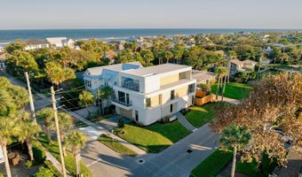 1475 OCEAN Blvd, Atlantic Beach, FL 32233