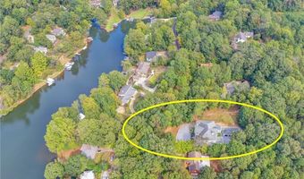 337 Lakeshore Dr, Berkeley Lake, GA 30096