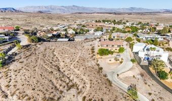 1413 Pueblo Dr, Boulder City, NV 89005
