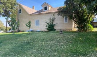 204 S 3rd St, Almira, WA 99103