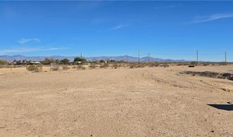 5540 W Ron Ln, Yucca, AZ 86438