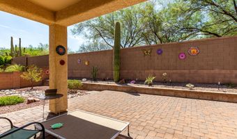 415 W Calle Sedillo, Sahuarita, AZ 85629
