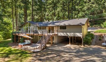 22276 VAUGHN Rd, Veneta, OR 97487