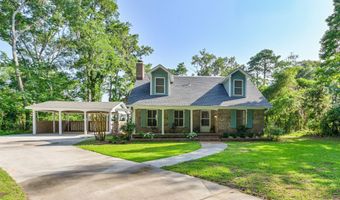 24 Presnell Cir, Beaufort, SC 29902