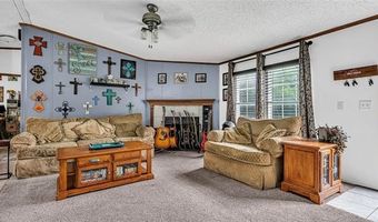 1101 Countrywood, Ardmore, OK 73401