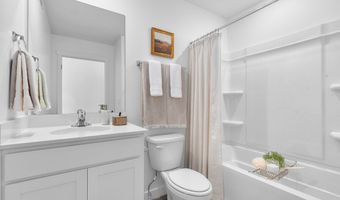 351 S 1110 W Plan: Emery-E, American Fork, UT 84003
