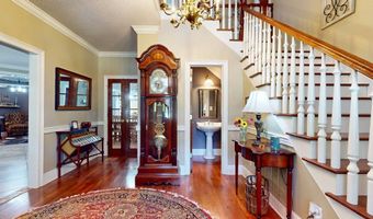 13026 Highway 122, Barney, GA 31625