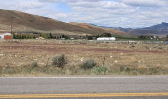 Highway 93, Challis, ID 83226