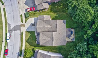 749 Bracknell Dr, Avon, IN 46123