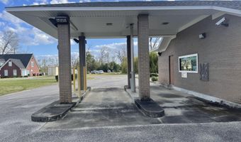 25463 N Main St, Altha, FL 32421
