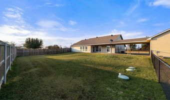 2801 County Road 1600, Alba, TX 75410