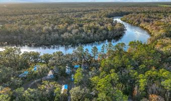 1089 SW 80th Ave, Bell, FL 32619