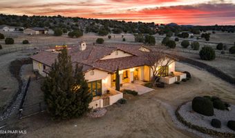 25075 N Verde Highlands Trl, Paulden, AZ 86334