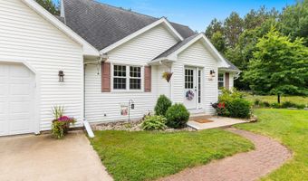 6383 KELLY JO Dr, Abrams, WI 54101