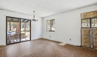 6 N CR 2148, Alpine, AZ 85920