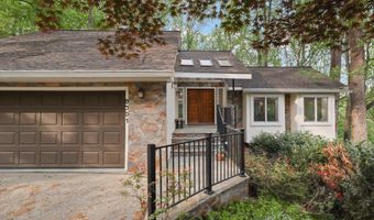 8501 RIVER ROCK Ter, Bethesda, MD 20817