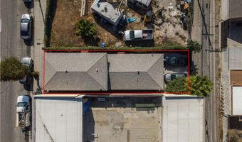 4185 City Ter, East Los Angeles, CA 90063