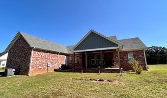 591 County Road 215, Abbeville, MS 38655