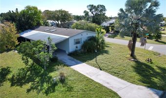 802 Draco Dr, Barefoot Bay, FL 32976