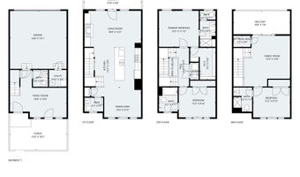 803 FRANCIS HARRIS Pl, Annapolis, MD 21401