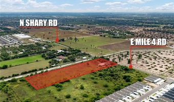 3603 E Saint Francis Ave, Alton, TX 78573