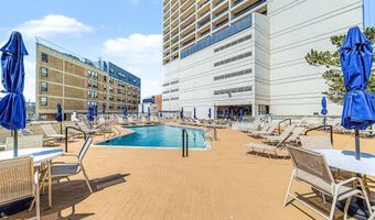 3851 Boardwalk 2512, Atlantic City, NJ 08401
