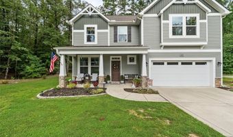 400 Everest Ct, Aberdeen, NC 28315