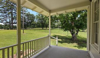 3350 SE Mount Pleasant Ln, Bogue Chitto, MS 39629