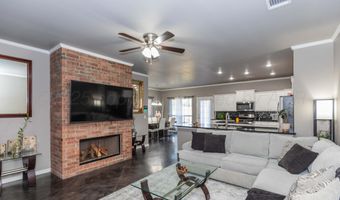9606 SYDNEY Dr, Amarillo, TX 79119