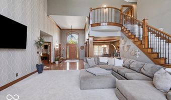 1918 Thistle Ct, Avon, IN 46123