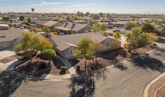 1745 E Palm Parke Blvd, Casa Grande, AZ 85122