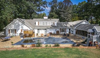 5 Montclair Cir, Arkadelphia, AR 71923