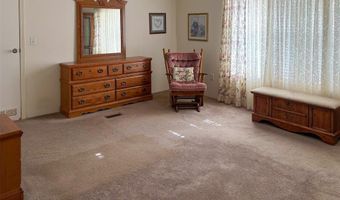 8476 N Carra St, Atoka, OK 74525