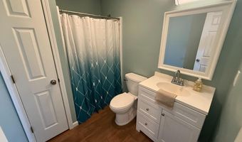 9019 St. Teresa Dr, Bay St. Louis, MS 39520