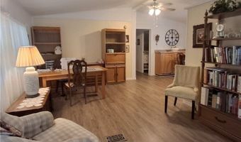 1471 Gardenia Dr, Barefoot Bay, FL 32976